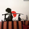 Samurai Champloo (Flute)