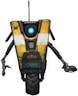 Ha Ha SFX Claptrap