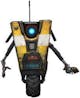 Ha Ha SFX Claptrap