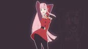 Zero Two Dance