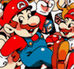 Mario but it's earape (2)