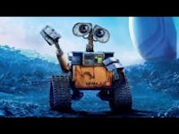 WALL-E 2