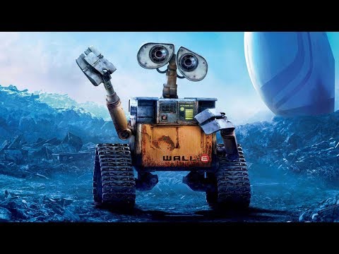 WALL-E 2