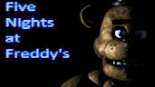 FNaF 1 menu music