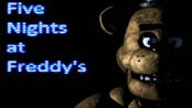 FNaF 1 menu music