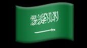 Saudi Arabia 1924 EAS Alarm 