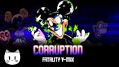 Fatality Corruptus Cover