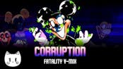 Fatality Corruptus Cover