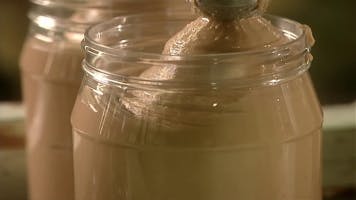 Who invented Peanut Butter