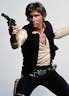 Han Solo - Capt of Falcon