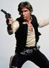 Han Solo - Capt of Falcon