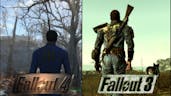 Fallout 4 - Time 3