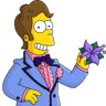 Homer Simpson: Prom
