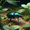 Beetle Scuttle 1