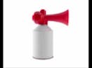 Air Horn Sound 1