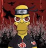 homer sharingan