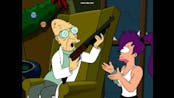 Professor Farnsworth No