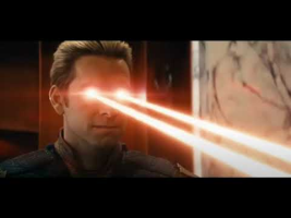 Homelander Heat Vision Blast Sound FX Meme Sound Effect - Voicy