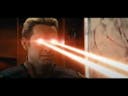 Homelander Heat Vision Blast Sound FX