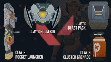 Valorant Raze Not ready yet 