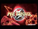 Metroid Prime Menu Select Theme