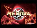 Metroid Prime Menu Select Theme