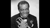 doin your mom by louis armstrong