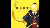 For Friends_Assassination Classroom