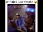 Smooth Criminal