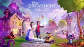 Disney Dreamlight Valley - Valley Ambiance 1