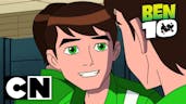 Ultimate alien BEN10