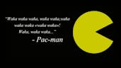 Pac-Man Wakka 3