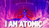 I am Atomic