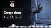 Creaky Door Sound 16