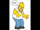 Homer Simpson: Doh 2