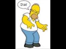 Homer Simpson: Doh 2