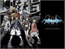The World Ends With You  Long Dream Battle Theme