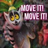 I LIKE TO MOVE IT MOVE IT