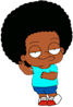 Rallo Tubbs: Doing?