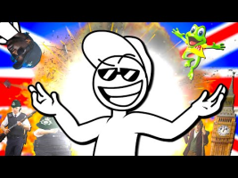 Uk Rapper Meme How britsh rappers be like Meme Sound Effect - Voicy