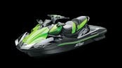 Jet Ski Sound