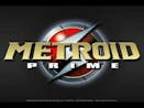 Metroid Prime theme music