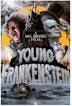 He's a Frankenstein! And they're all alike!
