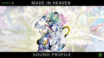 Made in heaven