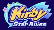 Kirby Star Allies