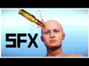 Rust Game Sounds and Sound Effects - Voicy