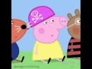 Gucci Gang but peppa pig