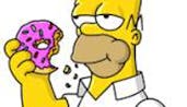 Homer Simpson DOH!