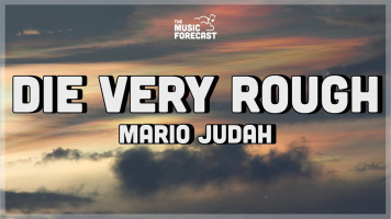 Mario Judah - Die Very Rough Meme Sound Effect - Voicy