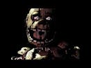 SpringTrap Death Sound